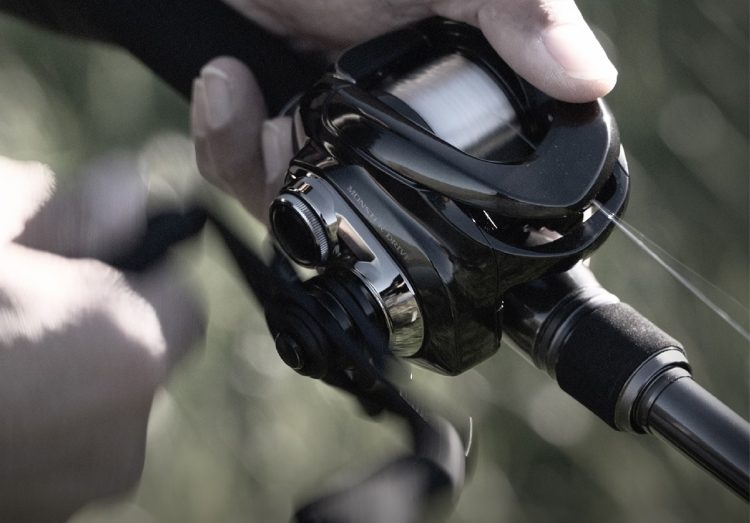 リールのイメージ