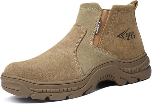 PAFHL 安全靴 shoes-8808