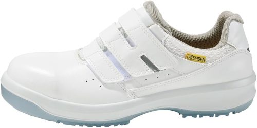 ミドリ安全(MIDORI ANZEN) 超耐滑保護靴 ハイグリップセフティ HGS4595