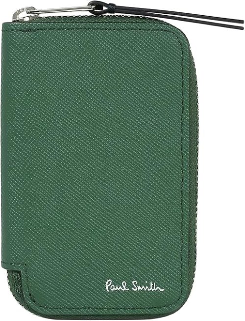 ポールスミス(Paul Smith) ブライトストライププラー スマートキー&カードケース