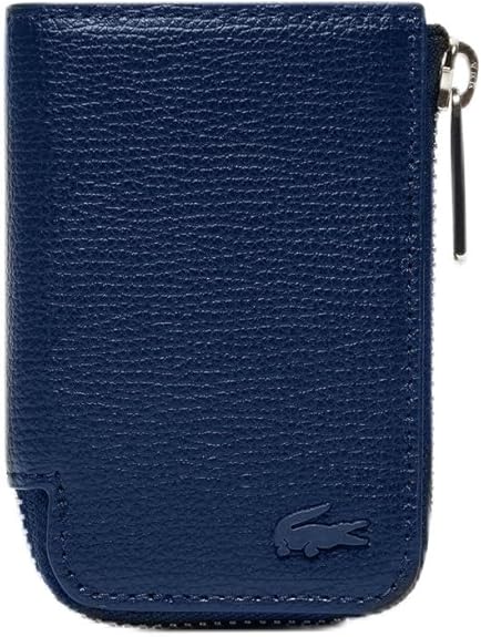 ラコステ(LACOSTE) デイリークロコ Lファスナースマートキーケース