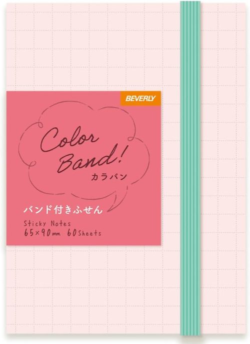 ビバリー(BEVERLY) カラバンふせん