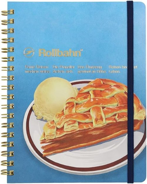 デルフォニックス(DELFONICS) アメリカンスイーツ ロルバーン ポケット付メモ L