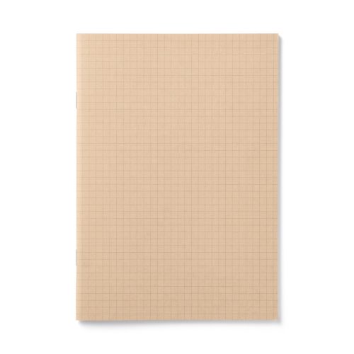 無印良品 ノート 5mm方眼 A5 32枚 76014744