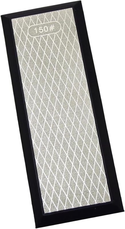 高儀(Takagi) GISUKE ダイヤモンド両面砥石 #150/#600