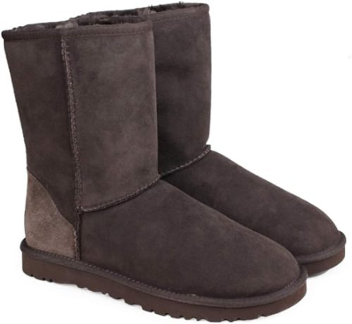 アグ(UGG) クラシックショート ブーツ ムートンブーツ