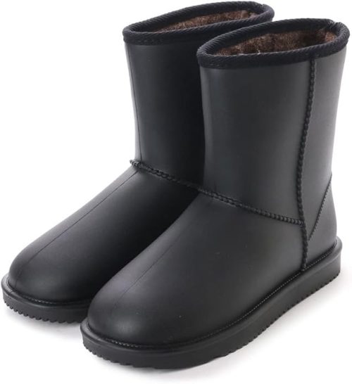 バックヤードファミリー(BACKYARD FAMILY) Any Walk エニーウォーク ムートンブーツ