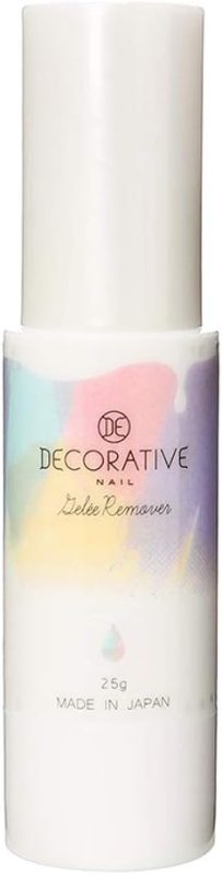 粧美堂(SHO-BI) デコラティブネイル ジュレリムーバー