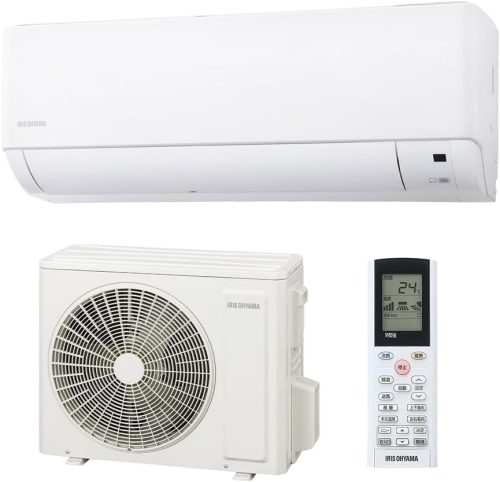 アイリスオーヤマ(IRIS OHYAMA) エアコン 12畳 IHF-3609G