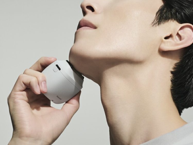 髭剃り(シェーバー)のイメージ