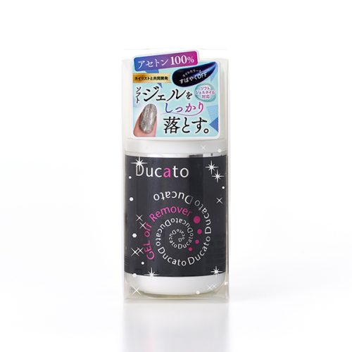デュカート(Ducato) ジェルオフリムーバー