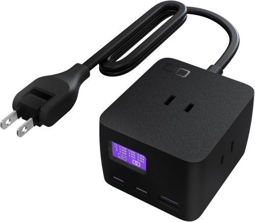 CIO Polaris CUBE DESK CIO-PCD67W2C1A