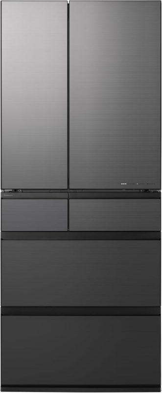 パナソニック(Panasonic) 冷凍冷蔵庫 NR-F65WX2