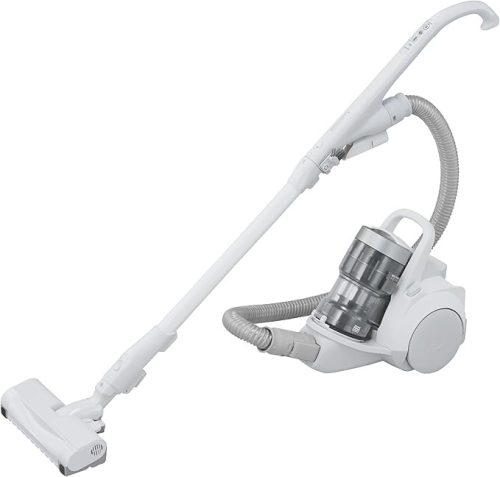 パナソニック(Panasonic) サイクロン式キャニスター掃除機 MC-SR630K