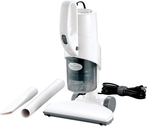 ツインバード(TWINBIRD) ACハンディーサイクロンクリーナー HC-E243