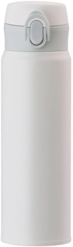 アトラス(Atlas) 分解して洗える 軽量ワンタッチボトル AOW-501