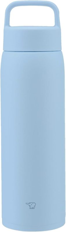 象印マホービン(ZOJIRUSHI) ステンレスマグ SU-DA100 AM