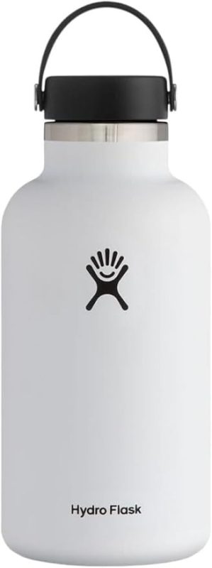 ハイドロフラスク(Hydro Flask) Wide Mouth 64oz