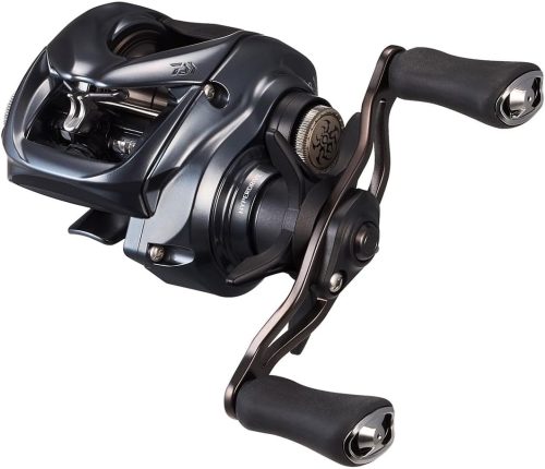 ダイワ(Daiwa) 25 タトゥーラ SV TW 100XHL