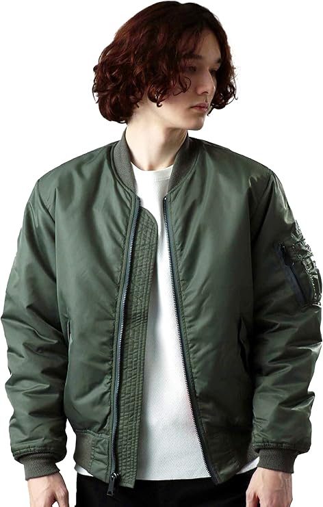 アヴィレックス(AVIREX) MA-1 COMMERCIAL