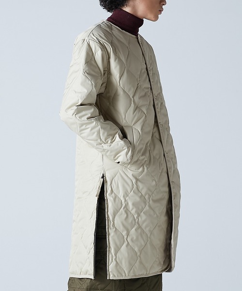 コートのイメージ