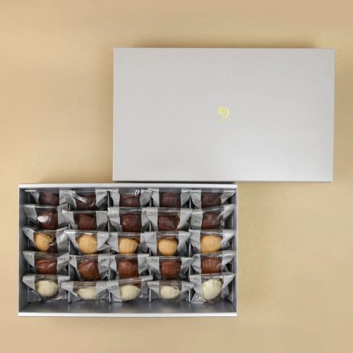 デリーモ ショコラマドレーヌ