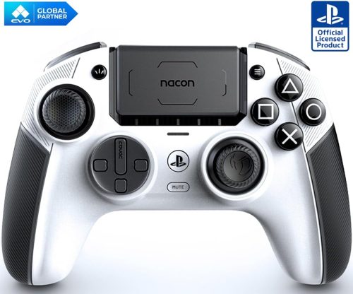 ナコン(NACON) REVOLUTION 5 PRO PS5RP5WJP