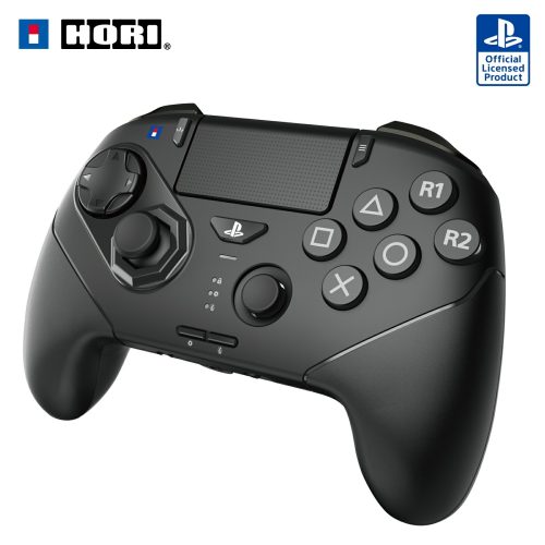ホリ(HORI) ファイティングコマンダー OCTA Pro for PlayStation 5, Windows PC SPF-040