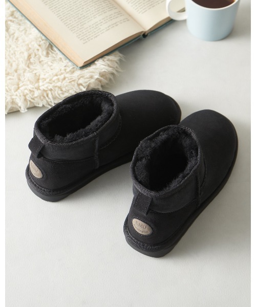 ブーツのイメージ