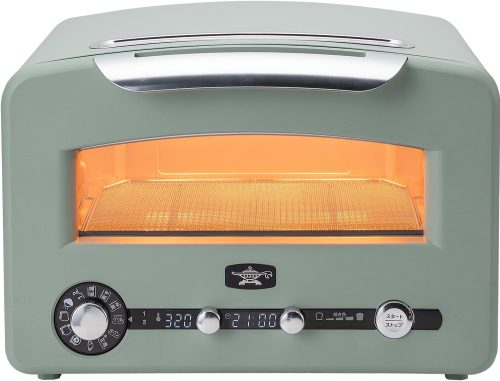 アラジン(Aladdin) グラファイトグリル&トースター AET-GP14B