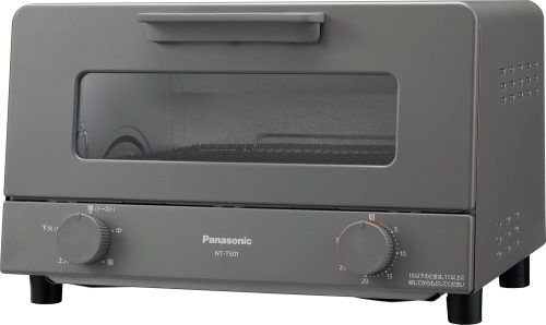パナソニック(Panasonic) オーブントースター NT-T501