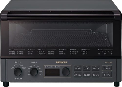 日立(HITACHI) コンベクションオーブントースター HMO-F300