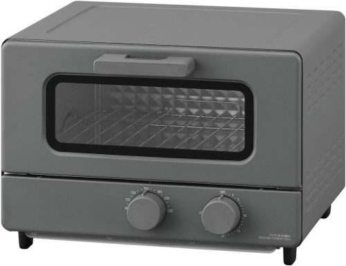 アイリスオーヤマ(IRIS OHYAMA) オーブントースター EOT-401