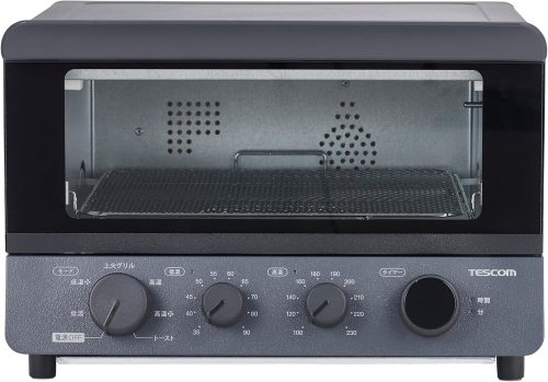 テスコム(TESCOM) 低温コンベクションオーブン TSF61A