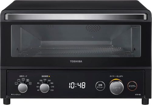 東芝(TOSHIBA) コンベクションオーブントースター HTR-R8