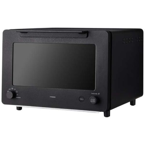 ツインバード(TWINBIRD) 匠ブランジェトースター PLUS TS-D487B