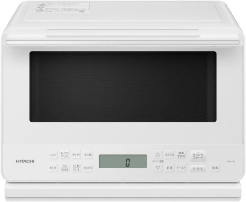 日立(HITACHI) オーブンレンジ MRO-F6D