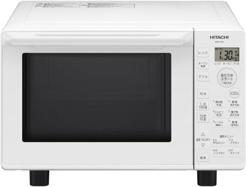 日立(HITACHI) オーブンレンジ MRO-F5B