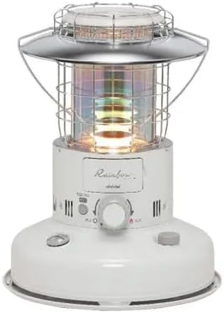 トヨトミ(TOYOTOMI) レインボーストーブ RL-2524