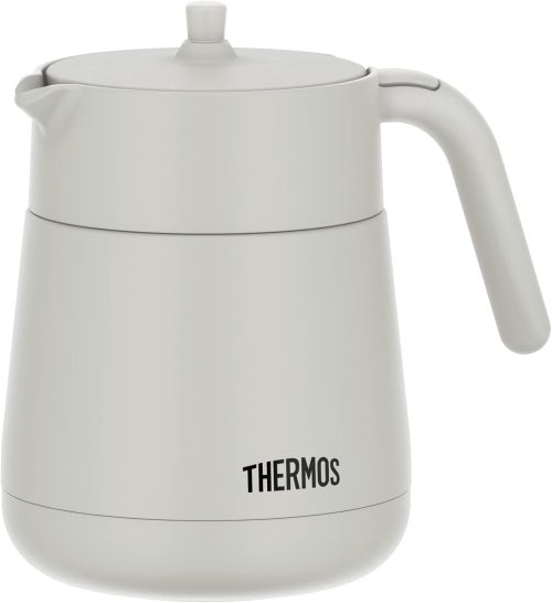 サーモス(THERMOS) 真空断熱ティーポット TTE-700