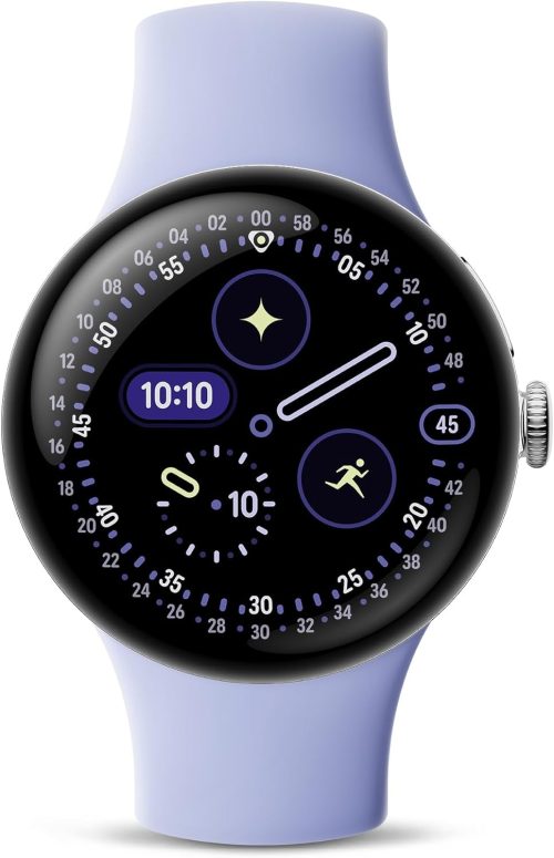 グーグル(Google) Google Pixel Watch 4