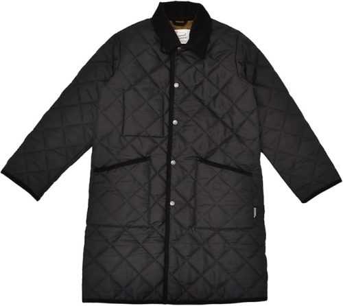 トラディショナルウェザーウェア(Traditional Weatherwear) WAVERLY TWW LONG