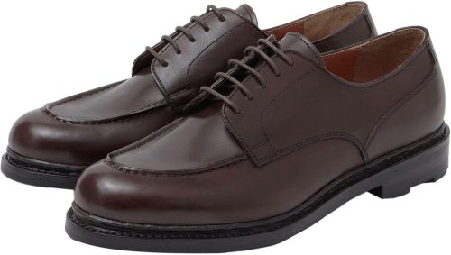 シップス(SHIPS) ノルウェージャン Uチップ シューズ