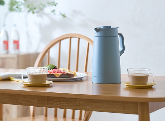 電気ポットのイメージ