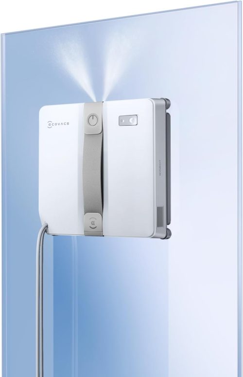 エコバックス(ECOVACS) WINBOT MINI