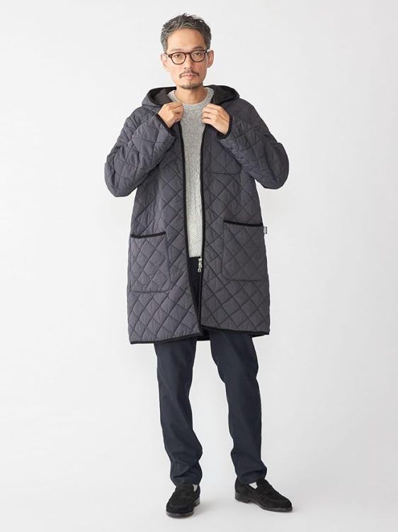 コートのイメージ