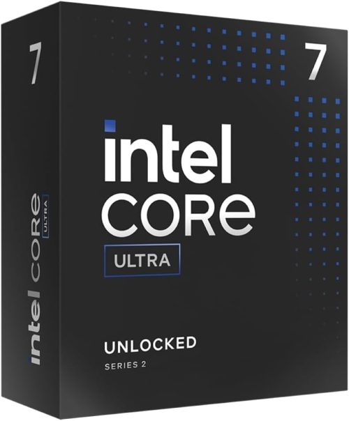 インテル(Intel) Core Ultra 7 265K BOX BX80768265K