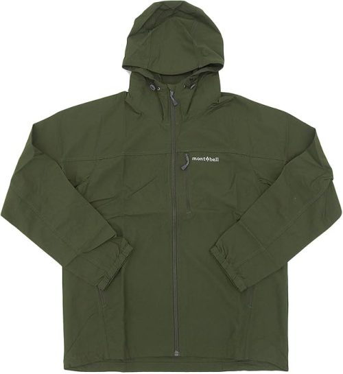 モンベル(mont-bell) O.D.パーカ