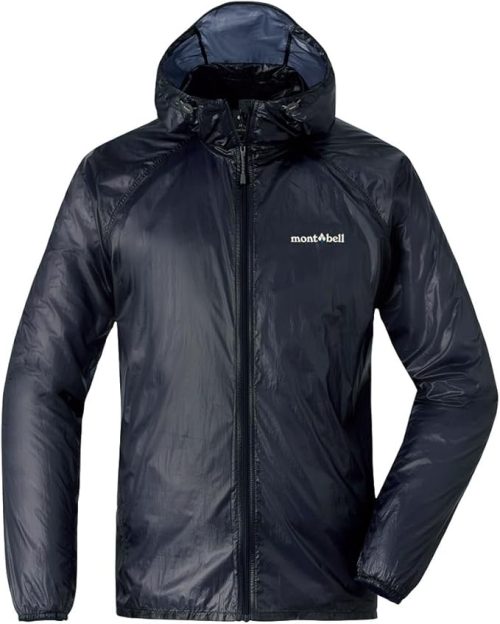 モンベル(mont-bell) EXライト ウインド パーカ