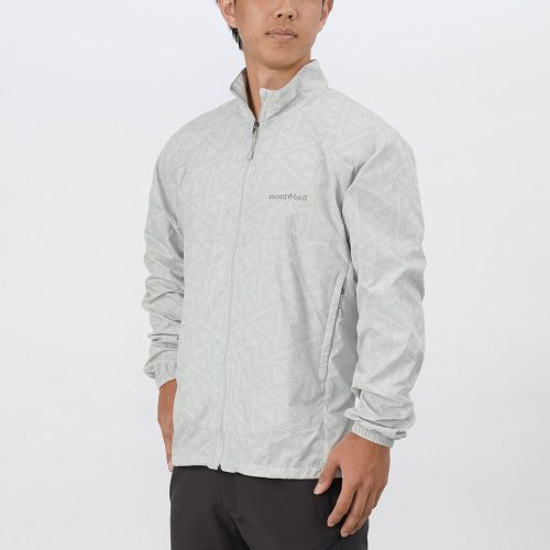 モンベル(mont-bell) リフレック ウインドジャケット